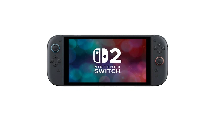 Игровая консоль Nintendo Switch 2 Console Mario Kart World Bundle - Фото 12 Игровая консоль Nintendo Switch 2 Console Mario Kart World Bundle - изображение 12