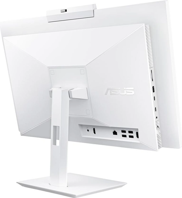 Моноблок ASUS ExpertCenter A5 AiO (A5402WVARK-WPC002X) White - зображення 6