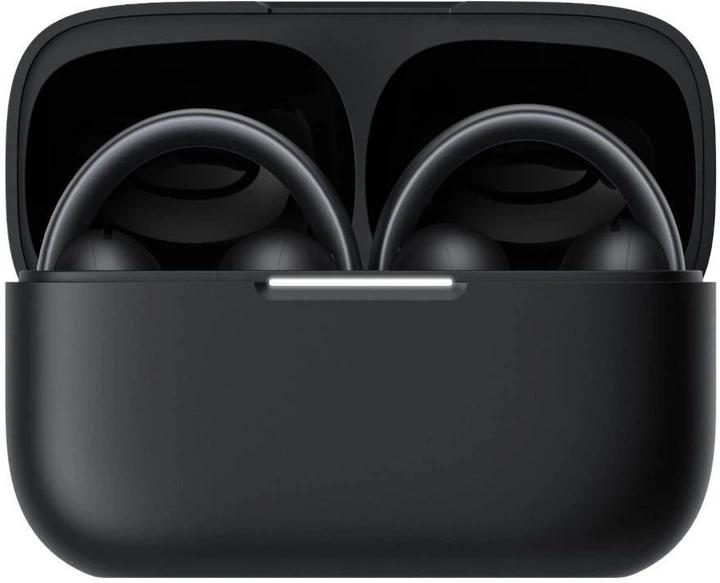 Bluetooth-гарнітура Anker SoundCore AeroClip Black (A3388G11