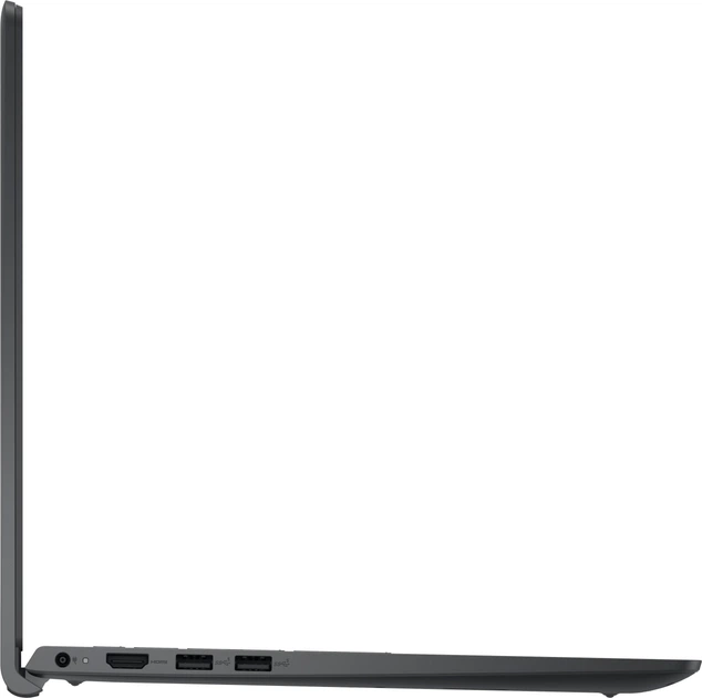 Laptop Dell Inspiron 15 3530 (I3530-5623BLKDX_16GB_1TBSSD) Black - obraz 9