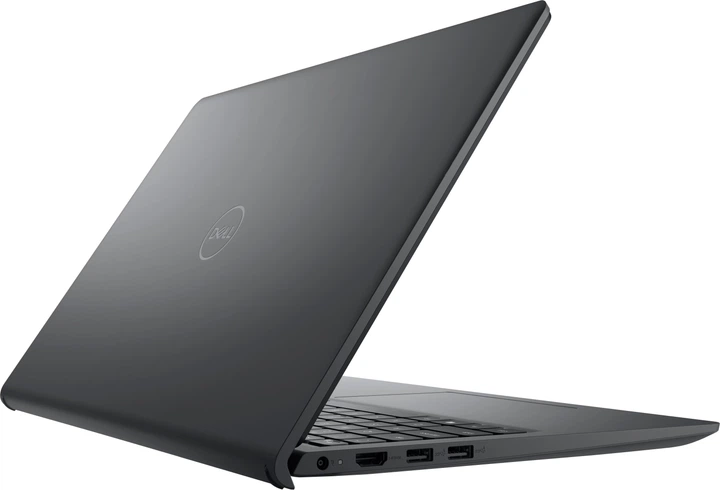 Ноутбук Dell Inspiron 15 3530 (I3530-5623BLKDX_16GB) Black - зображення 6