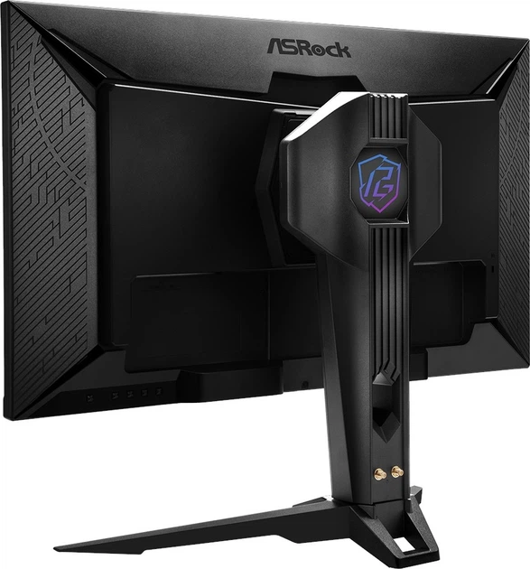 Монітор 27" ASRock Phantom Gaming PG27FFX2A (90LXA0M0-A0E0A0J) - зображення 5