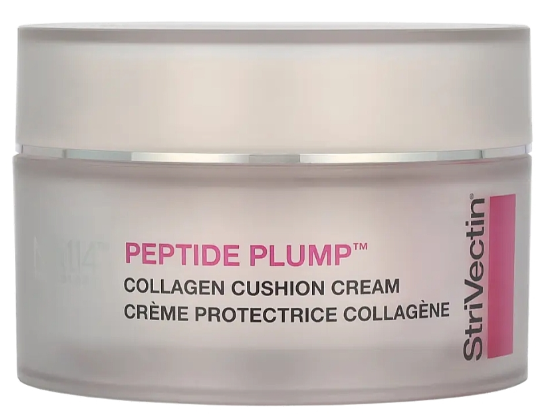 Krem przeciwzmarszczkowy Strivectin Peptide Plump Collagen Cushion 50 ml (840356501369) - obraz 1