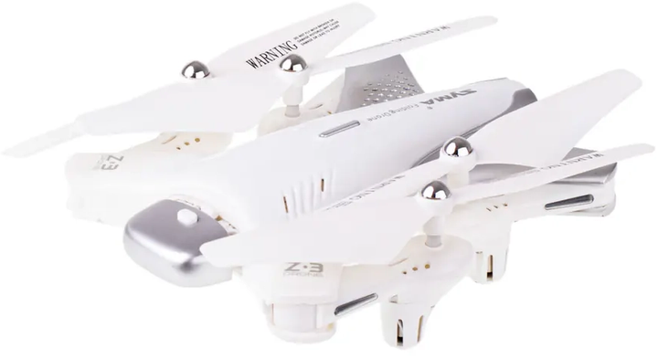 Dron Syma Z3 720P Biały (5903039761421) - obraz 3