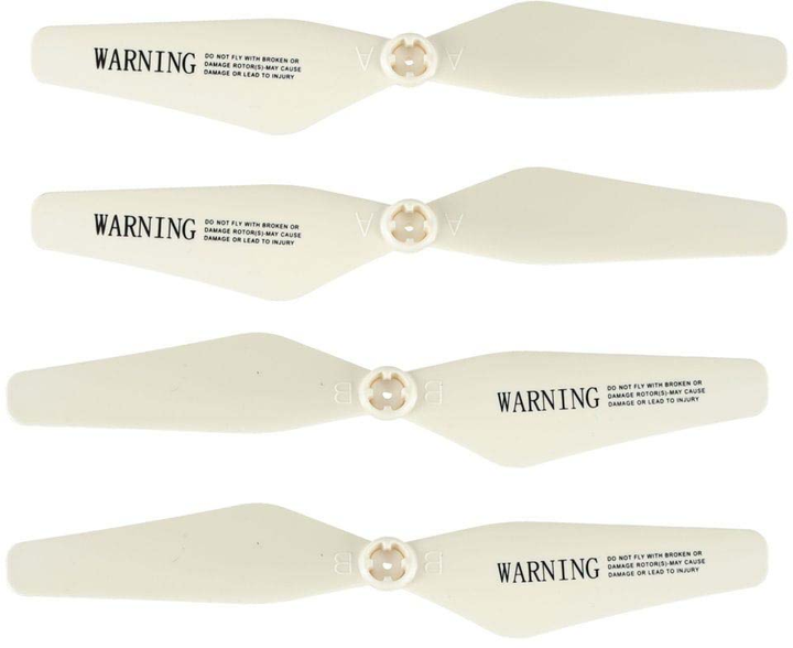 Dron Syma Z3 720P Biały (5903039761421) - obraz 6