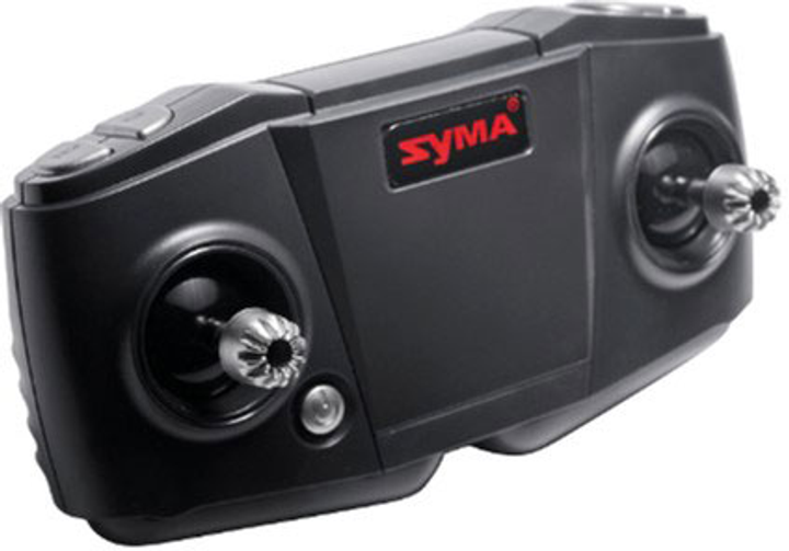 Dron Syma Z6 Pro Biały (5903039735828) - obraz 2