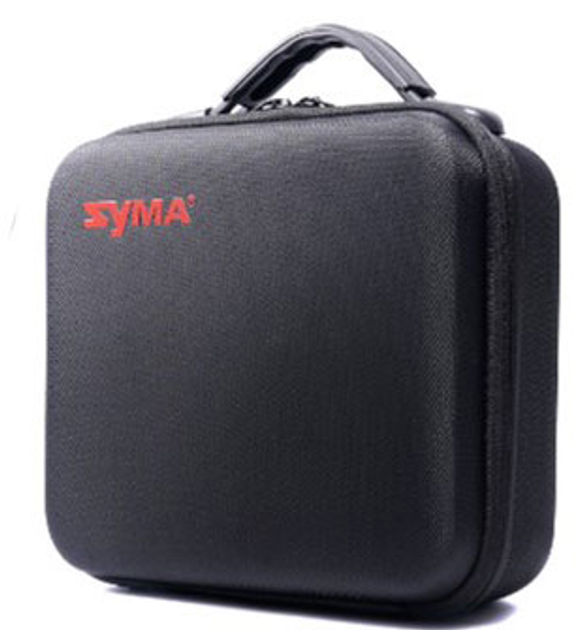 Dron Syma Z6 Pro Biały (5903039735828) - obraz 4