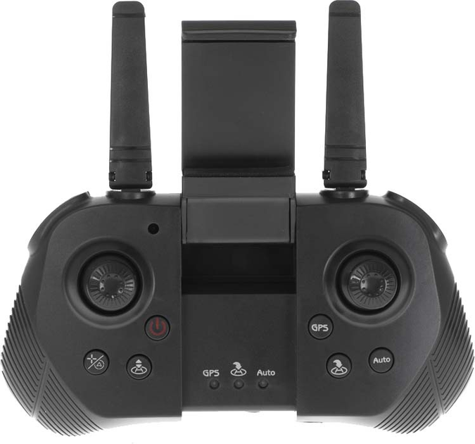 Dron KIK F9 Szary (5903039731097) - obraz 7