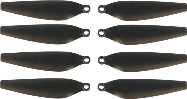 Dron Syma Z3 Pro Czarny (5903039765603) - obraz 7