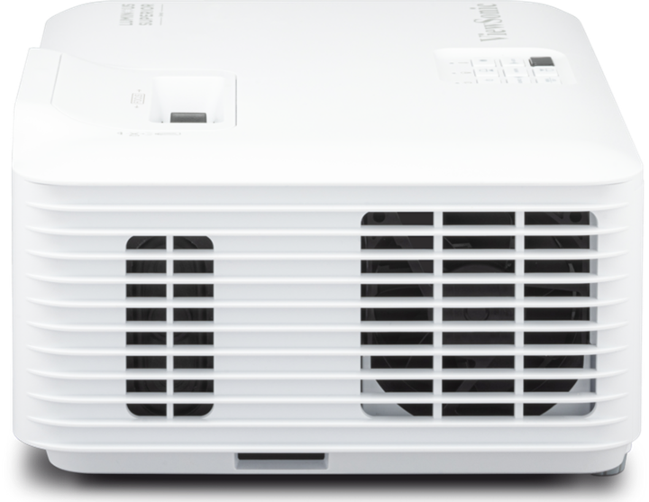 Проектор ViewSonic (LSD401HD) - зображення 9