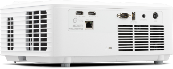 Проектор ViewSonic (LSD401HD) - зображення 7