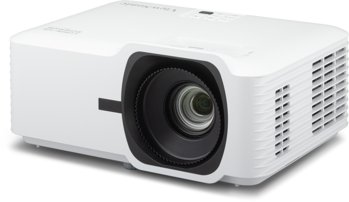 Проектор ViewSonic (LSD401HD) - зображення 4