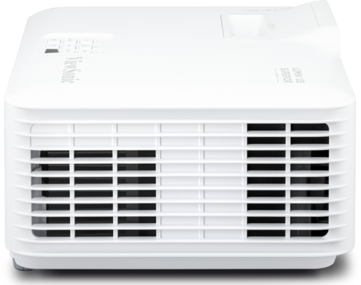 Проектор ViewSonic (LSD401HD) - зображення 10