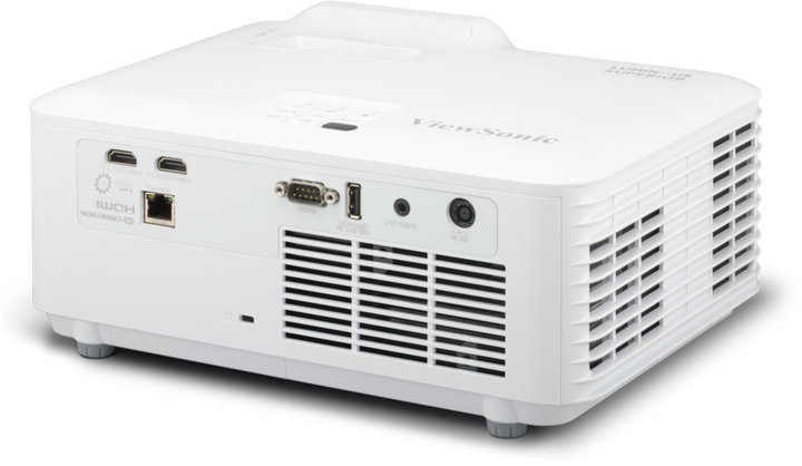 Проектор ViewSonic (LSD401HD) - зображення 6
