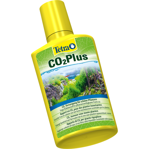 Удобрение Tetra CO2 Plus для аквариумных растений, 250 мл - изображение 2
