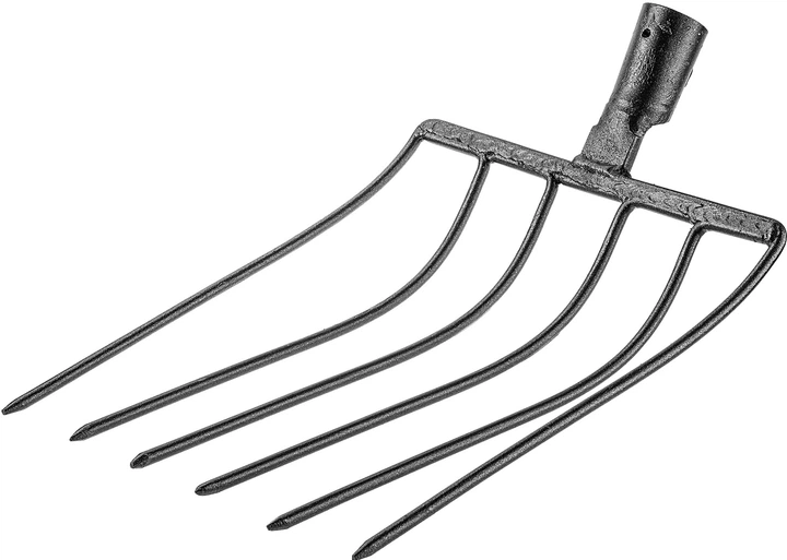 Вилка Kadax Aize К10136 - зображення 1