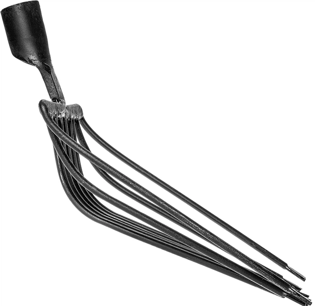 Вилка Kadax Aize К10134 - зображення 2