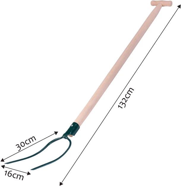 Вилка Kadax Varzi К730 - зображення 4