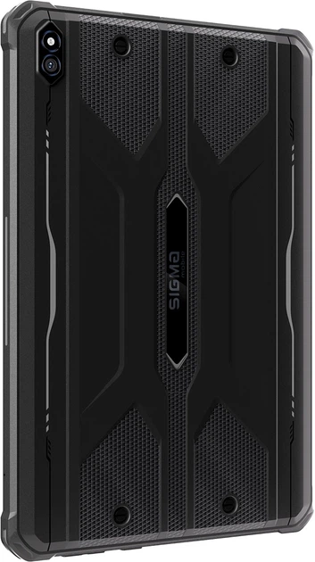 Планшет Sigma mobile Tab A1033 X-treme2 LTE 8/256GB Black (4827798577615) - изображение 4
