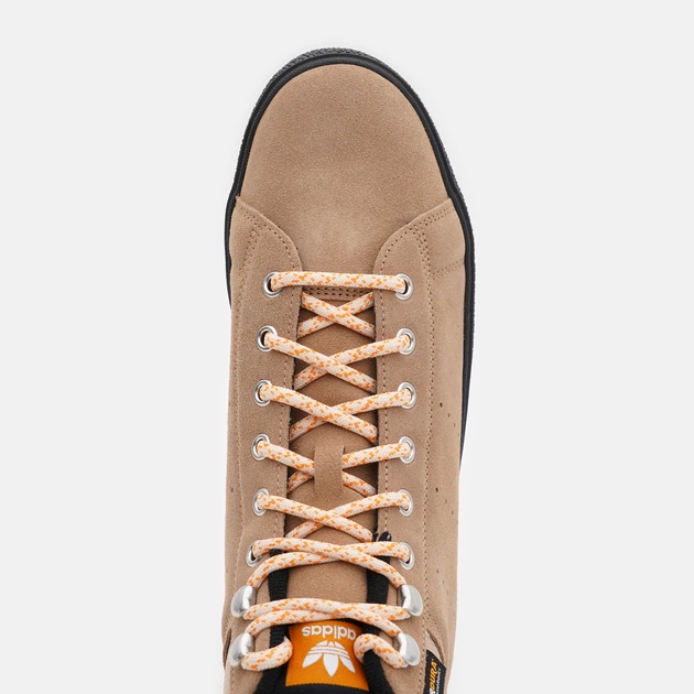 Мужские кеды высокие Adidas Stan Smith Cs Wtr IF9276 42.5 (8.5UK) 27 см ...