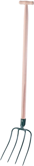 Вилка Kadax Varzi К732 - зображення 1