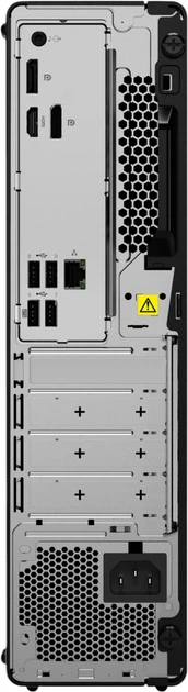 Komputer Lenovo ThinkCentre M75s G5 (12TA0000PB_16) - obraz 6