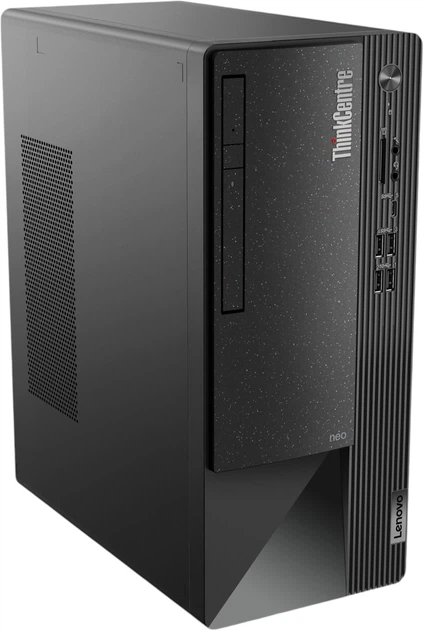 Комп'ютер Lenovo ThinkCentre neo 50t G4 (12JB000NPB) - зображення 5