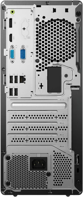 Комп'ютер Lenovo ThinkCentre neo 50t G4 (12JB000NPB) - зображення 12