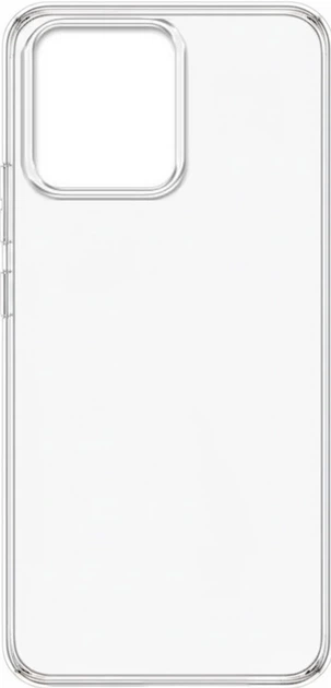 Etui plecki 3MK Armor Case na Motorola Edge 40 Transparent (5903108555371) - obraz 1