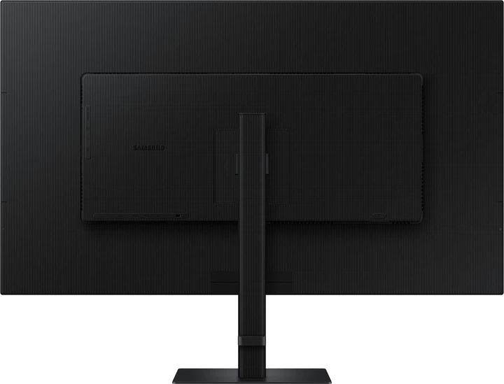 Monitor 37" Samsung ViewFinity S8 S80D Black (LS37D802EAUXEN) - obraz 7