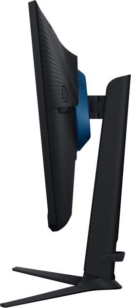 Monitor 32" Samsung Odyssey G5 (LS32FG510EUXEN) - obraz 14