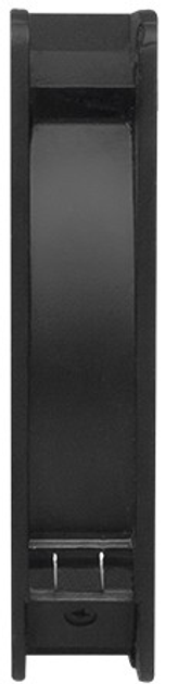 Вентилятор Blow 92 x 25 мм 230 В кульковий Terminal (5900804079170) - зображення 2