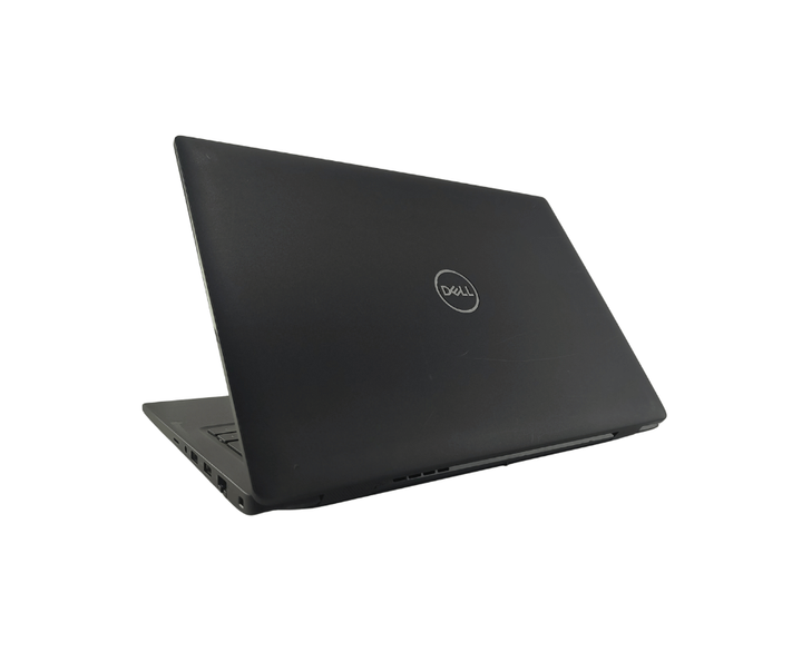 Ультрабук Dell Latitude 3420 / 14" (1920x1080) IPS / Intel Core i5-1135G7 (4 (8) ядра по 2.4 - 4.2 GHz) / 16 GB DDR4 / 240 GB SSD / Intel Iris Xe Graphics / WebCam б/в - зображення 4