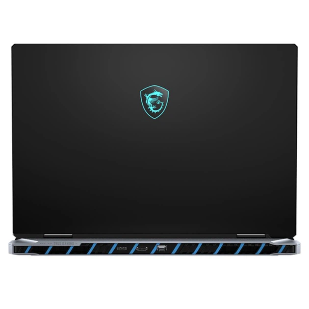 Ноутбук MSI 18 Titan 18 HX AI A2XWIG-269UA 4K Mini LED 220Hz/U9-285HX/64GB/4TB SSD/RTX 5080 16GB/W11P/Black (9S7-182421-269) - изображение 2