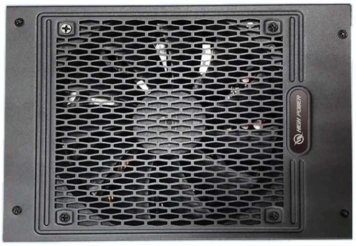 Блок питания HighPower 2500W 80+ PLATINUM (HP1-Z2500PT-E14C) - изображение 2