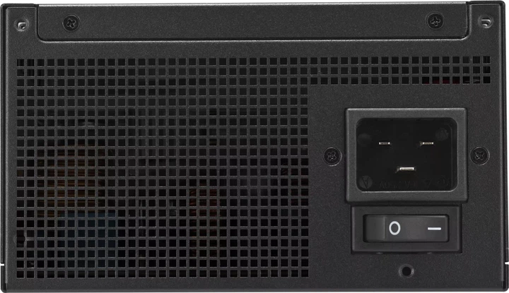 Блок питания ASUS PRO-WS-3000P (90YE00Z0-B0EA00) - изображение 5
