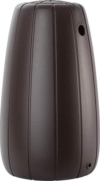 Zbiornik na deszczówkę Kadax Roddi 200L Mokka - obraz 6