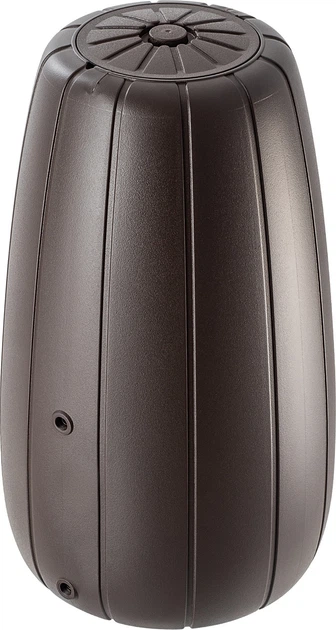 Zbiornik na deszczówkę Kadax Roddi 200L Mokka - obraz 7