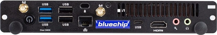 Комп'ютер Bluechip BUSINESSline OPS11330 EDU (4250749710005) - зображення 2