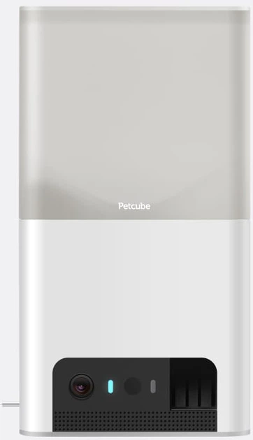 Інтерактивний розважальний комплекс Petcube Bites 2 Lite (BL10US) - зображення 2