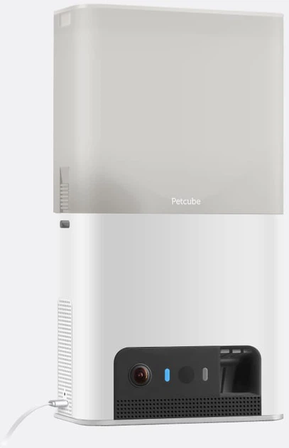 Інтерактивний розважальний комплекс Petcube Bites 2 Lite (BL10US) - зображення 3