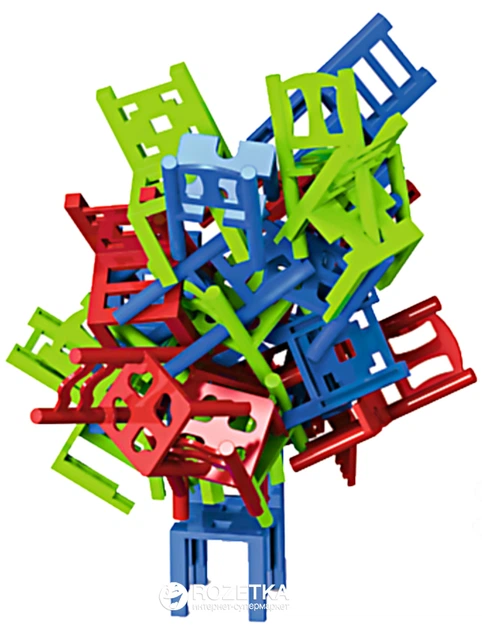 Gra planszowa Trefl Mistakos (TFL-01493) (5900511014938) - obraz 2