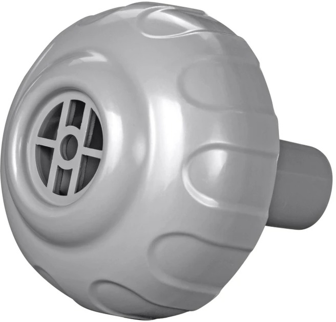 Пісочна помпа для басейнів Bestway + таблетки мультифункціональні 6056 л/год 58497 (5903890631307) - зображення 5