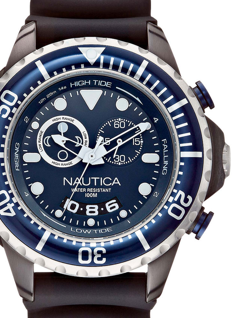 Nautica on sale nmx 650