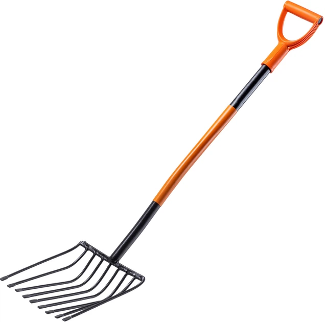 Вилка Kadax Eksjo К4210 - зображення 3