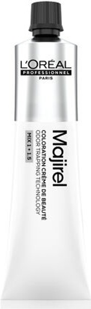 Farba do włosów L’Oreal Professionnel Paris Majirel 5 60 ml (3474637283087) - obraz 1