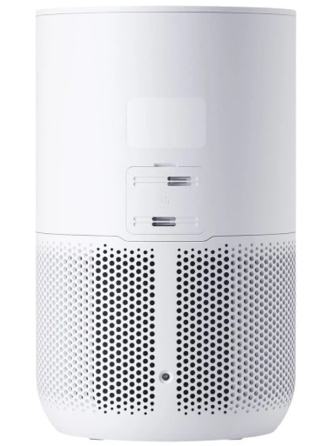 Oczyszczacz powietrza Xiaomi Smart Air Purifier 4 Compact (BHR5860EU) (38751/BQAERF5RC01401) - Outlet - obraz 4