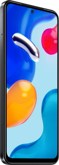 Smartfon Xiaomi Redmi Note 11S 6/128GB Graphite Gray (6934177769245) (866542060111469) - Outlet - obraz 3
