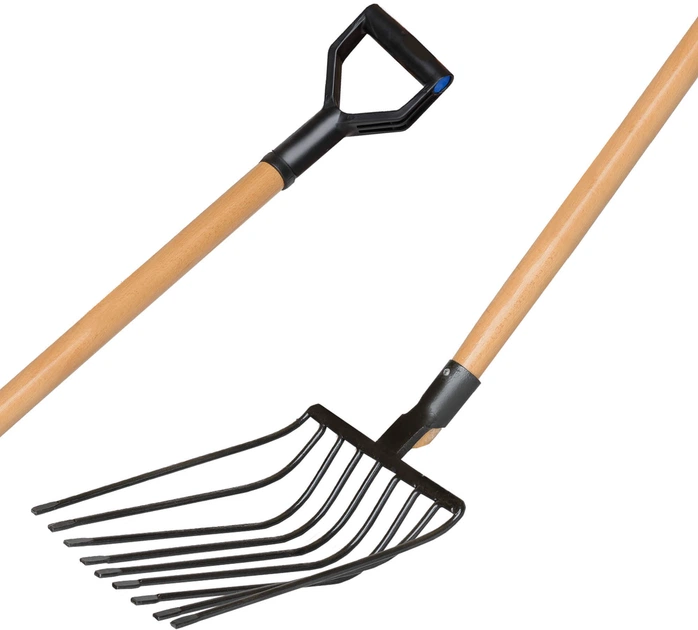 Вилка Kadax Aosta К2738 - зображення 2