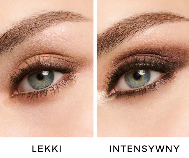 Paleta cieni do powiek Guerlain Ombres G Quad 131 Birdy Beige (3346470442887) - obraz 3